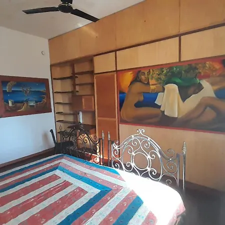 Casa Lucrezia Al Paradiso Campanga E Vista Eolie * Milazzo