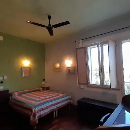 Casa Lucrezia Al Paradiso Campanga E Vista Eolie Feriehus *