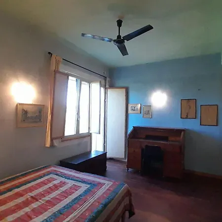 Casa Lucrezia Al Paradiso Campanga E Vista Eolie *