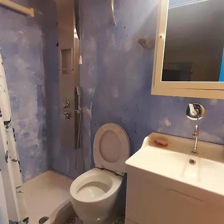 Feriehus Casa Lucrezia Al Paradiso Campanga E Vista Eolie *
